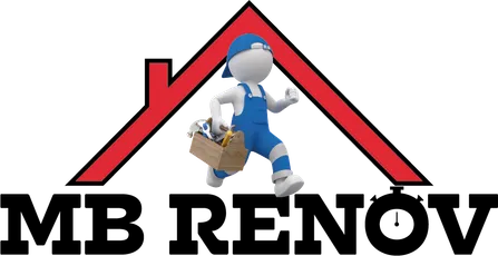 Logo MB Renov - Rénovation générale à Sotteville-lès-Rouen